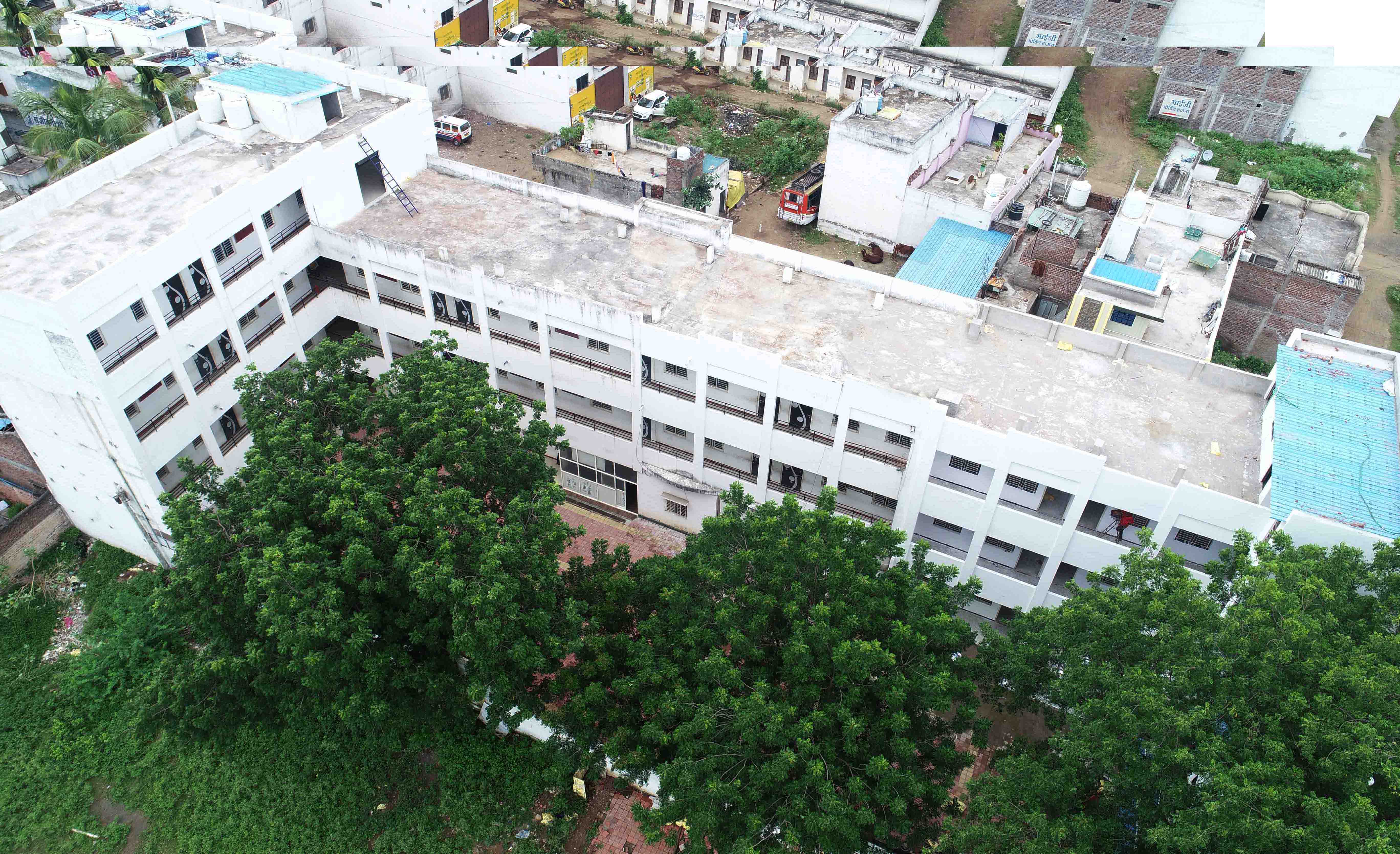 vaishnavi eminent higher secondary school barwani